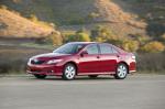 Toyota Camry 2007 года